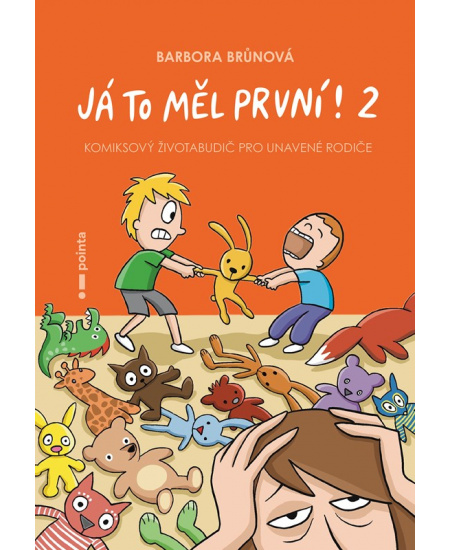 Já to měl první! 2