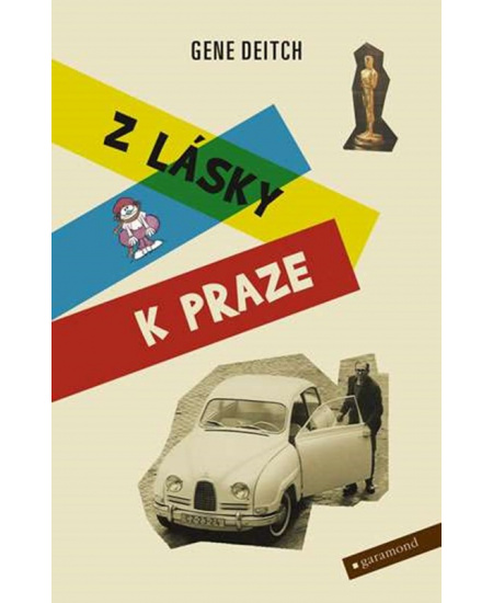 Z lásky k Praze