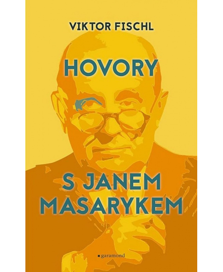 Hovory s Janem Masarykem