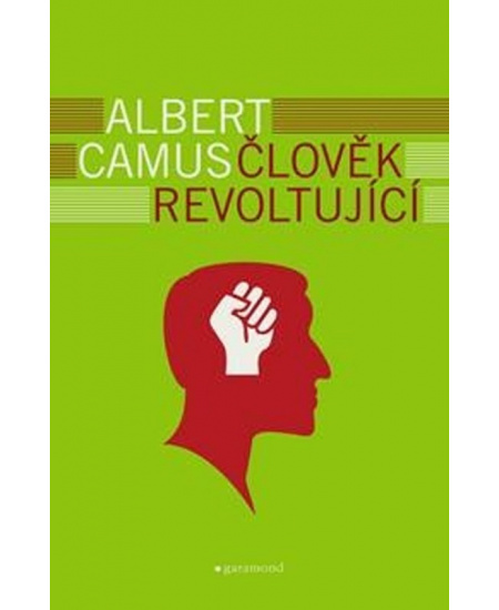 Člověk revoltující