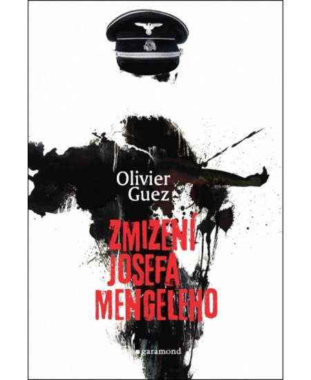 Zmizení Josefa Mengeleho