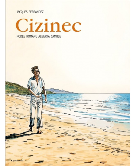 Cizinec