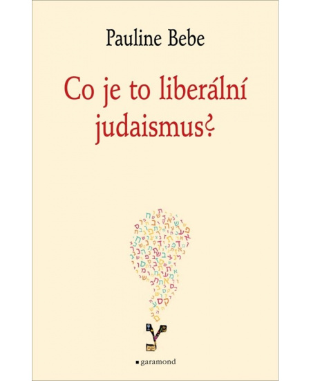 Co je to liberální judaismus?