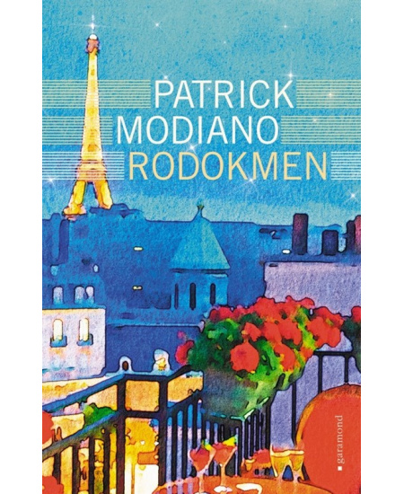 Rodokmen