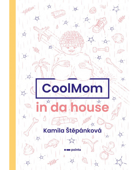 CoolMom in da house