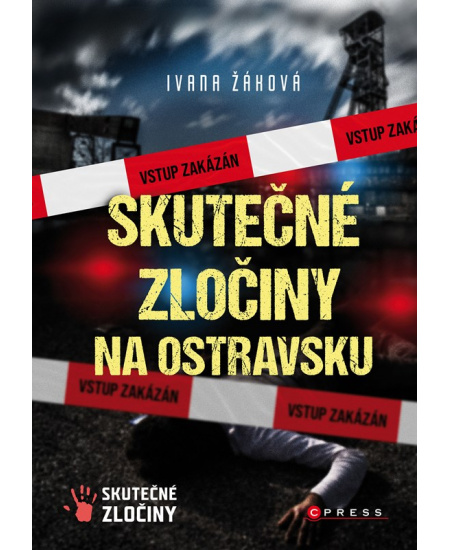 Skutečné zločiny na Ostravsku 