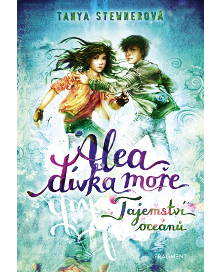Alea - dívka moře: Tajemství oceánů
