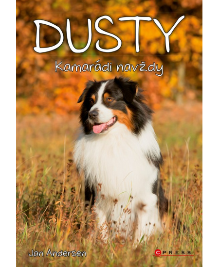 Dusty: Kamarádi navždy