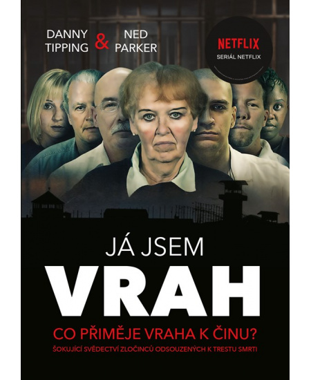 Já jsem vrah