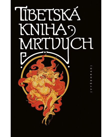 Tibetská kniha mrtvých