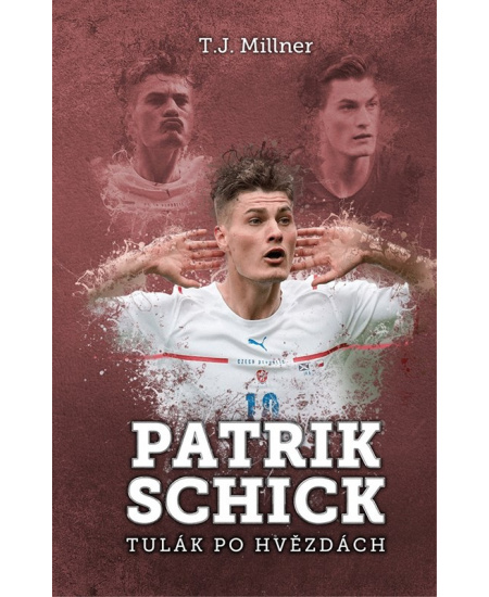 Patrik Schick XYZ