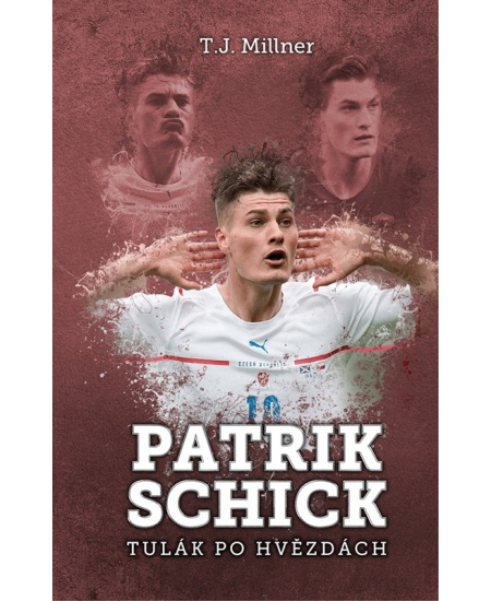 Patrik Schick