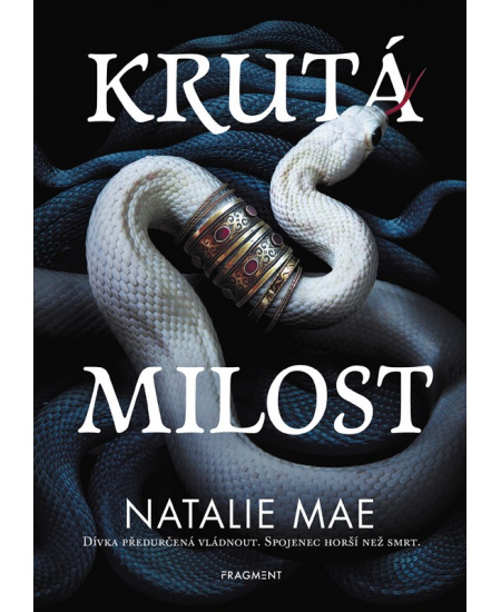 Krutá milost