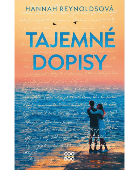 Tajemné dopisy