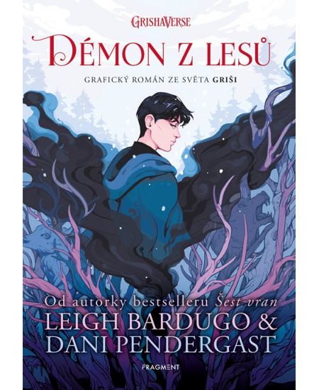 Démon z lesů
