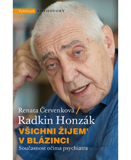 Všichni žijem v blázinci