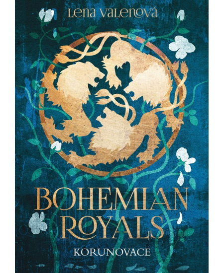 Bohemian Royals: Korunovace