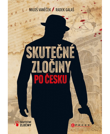 Skutečné zločiny po česku