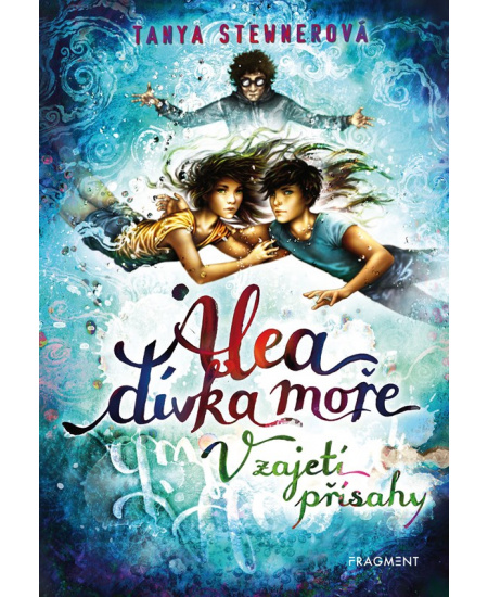 Alea - dívka moře: V zajetí přísahy