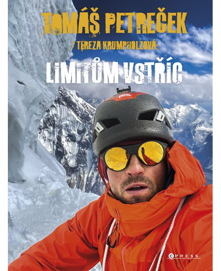 Tomáš Petreček: Limitům vstříc