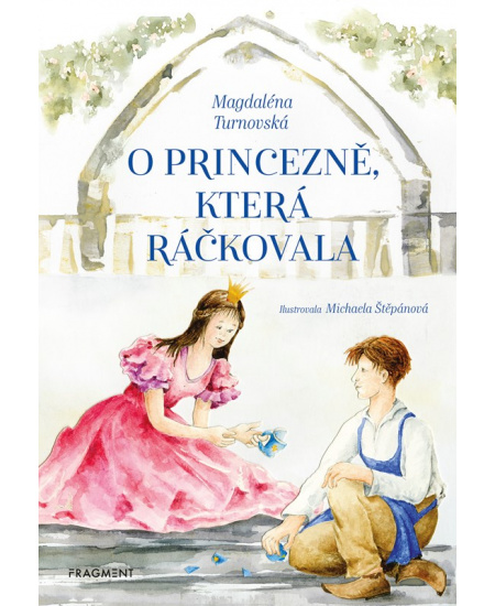 O princezně, která ráčkovala