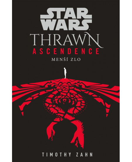 Star Wars - Thrawn Ascendence: Menší zlo EGMONT