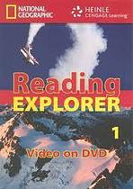 READING EXPLORER 1 DVD