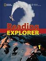 READING EXPLORER 1 STUDENT´S BOOK