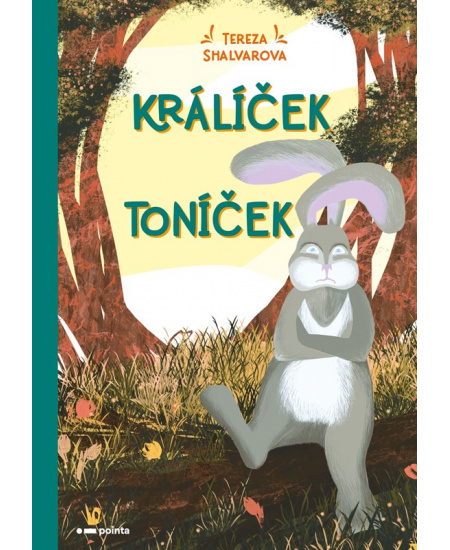 Králíček Toníček