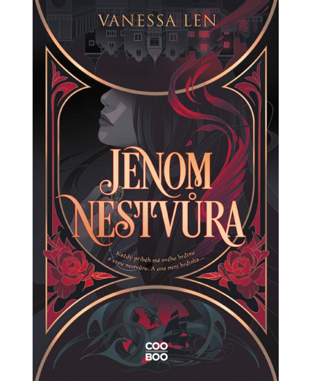 Jenom nestvůra