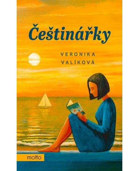 Češtinářky