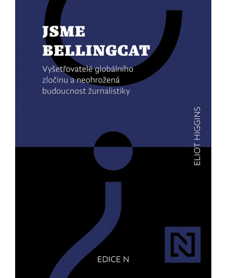 Jsme Bellingcat