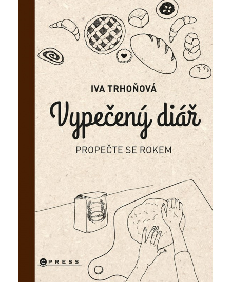 Vypečený diář