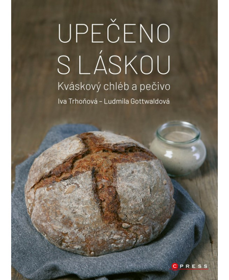 Upečeno s láskou