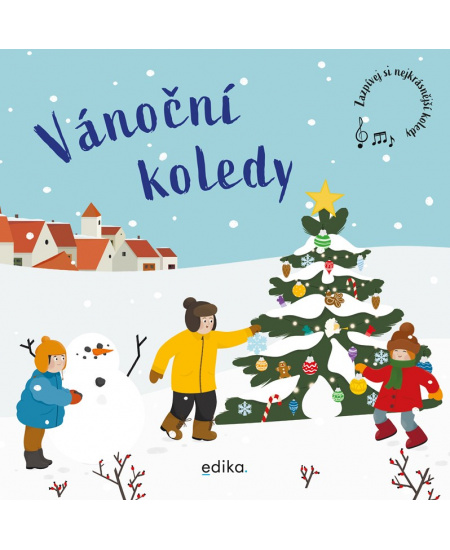 Vánoční koledy