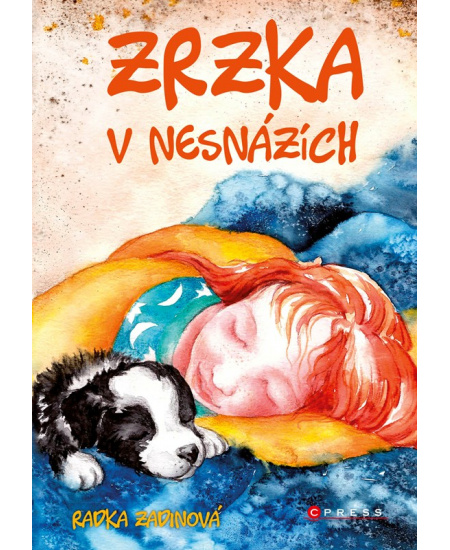 Zrzka v nesnázích