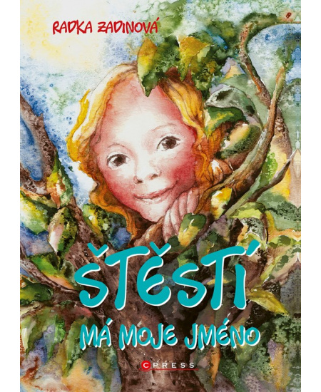 Štěstí má moje jméno