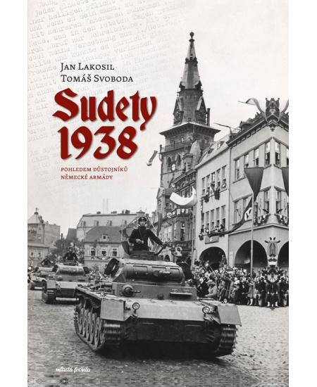 Sudety 1938