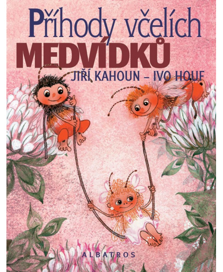 Příhody včelích medvídků