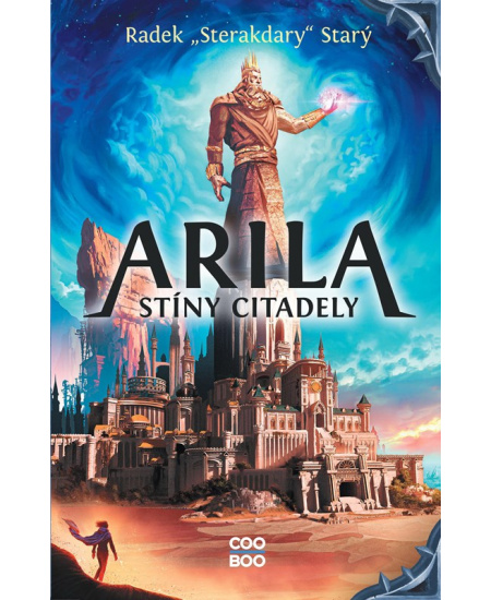 Arila: Stíny Citadely