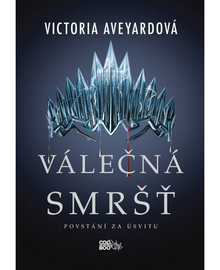 Válečná smršť