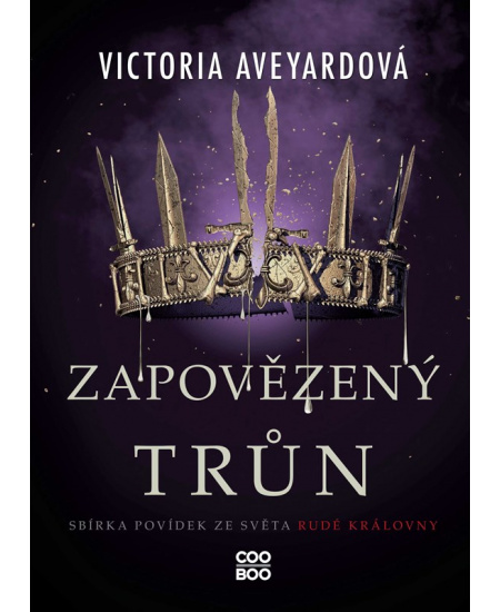 Zapovězený trůn