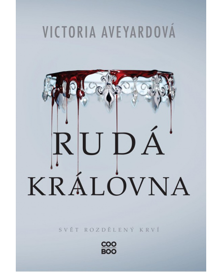 Rudá královna