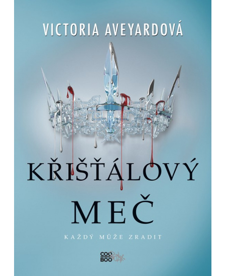 Křišťálový meč