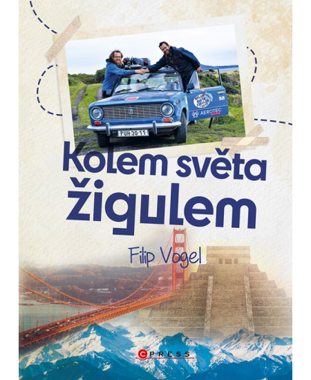 Kolem světa žigulem 