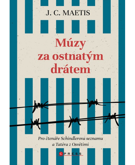 Múzy za ostnatým drátem