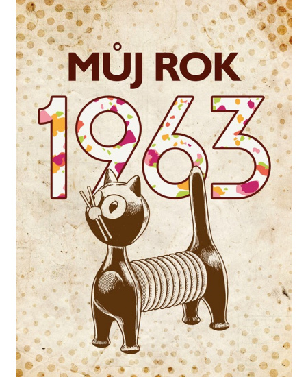 Můj rok 1963