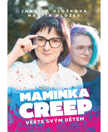 Maminka Creep CPRESS