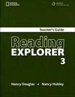 READING EXPLORER 3 TEACHER´S GUIDE