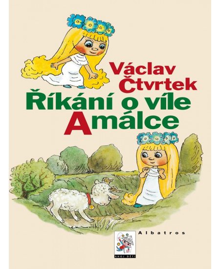 Říkání o víle Amálce